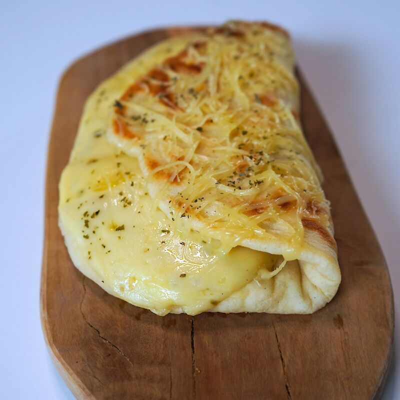 Pita kaas